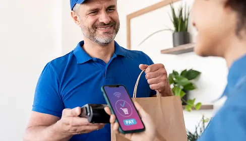 Entrega Rápida