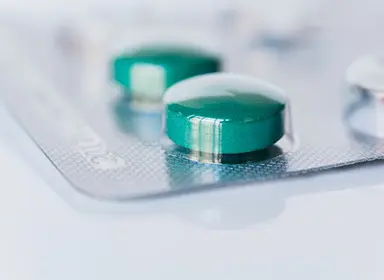 Variedade de Medicamentos